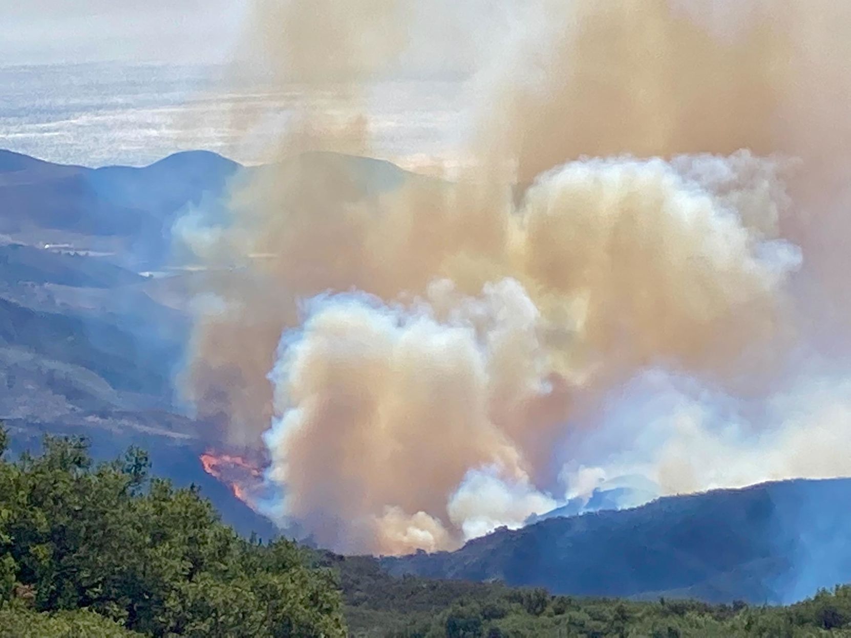 101221 alisal fire reagan ranch
